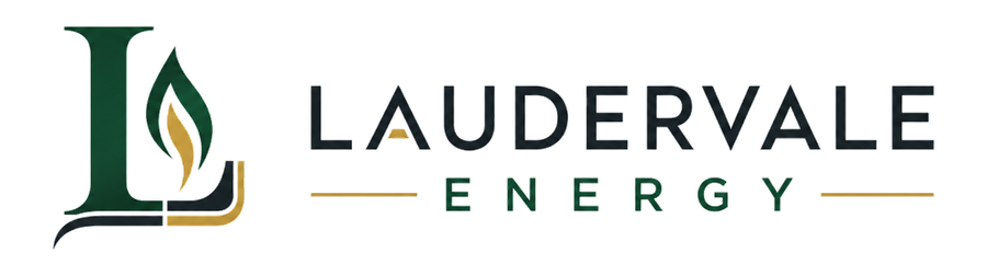 Laudervale Energy